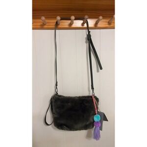 Expressions NYC Luxury Vegan Handbag